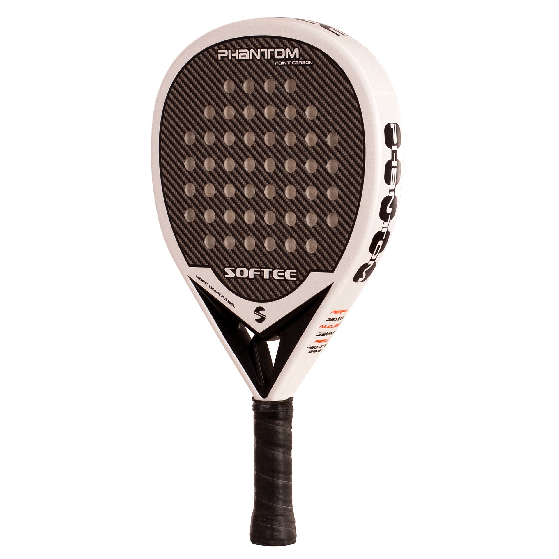 RAQUETTE DE PADEL SOFTEE PHANTOM
