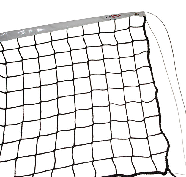4MM PREMIUM VOLLEYBALL NET
