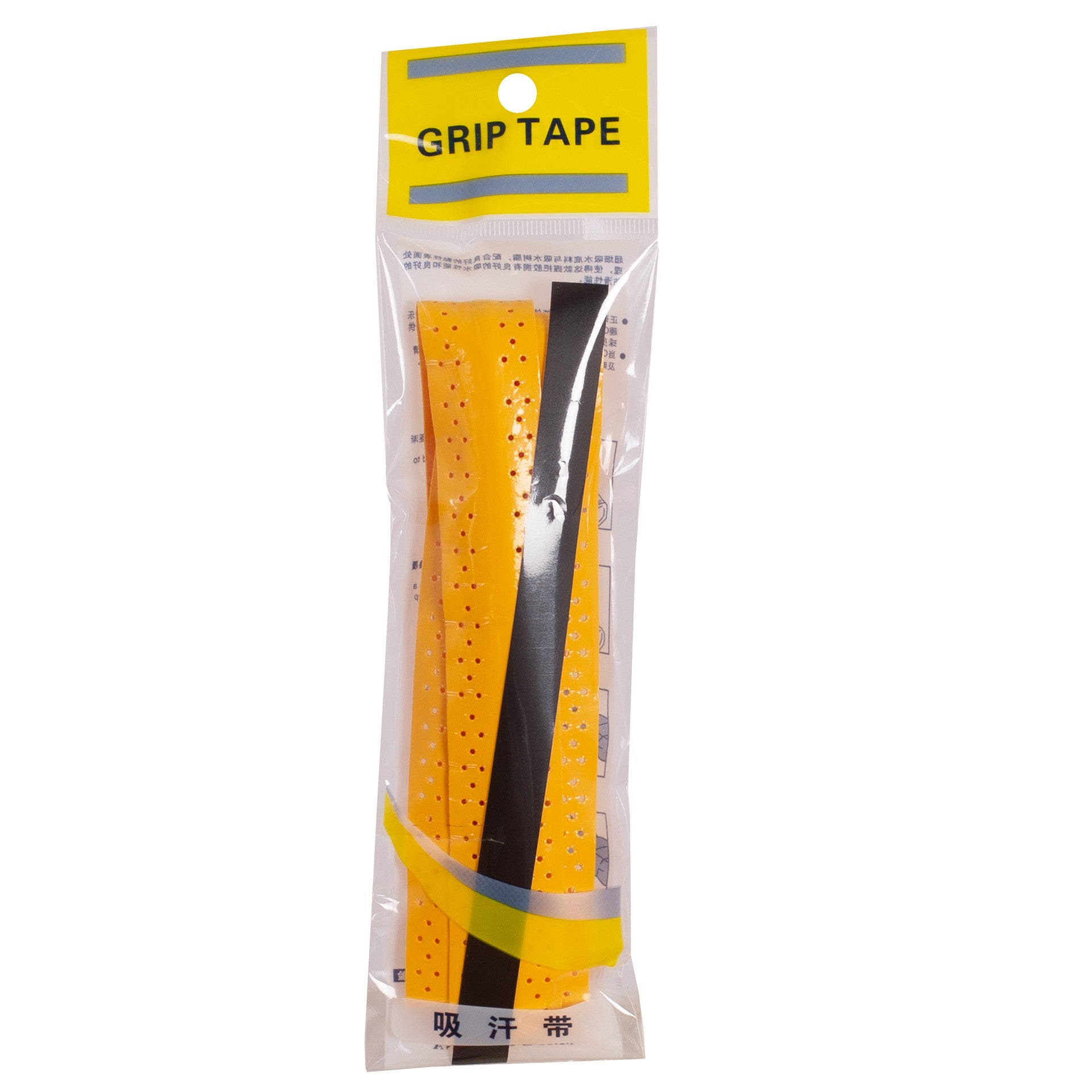FOAM OVERGRIP