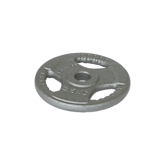 IRON GRIP DISC