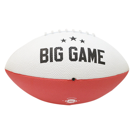 BIG GAME SOFTEE AMERICAN FOOTBALL