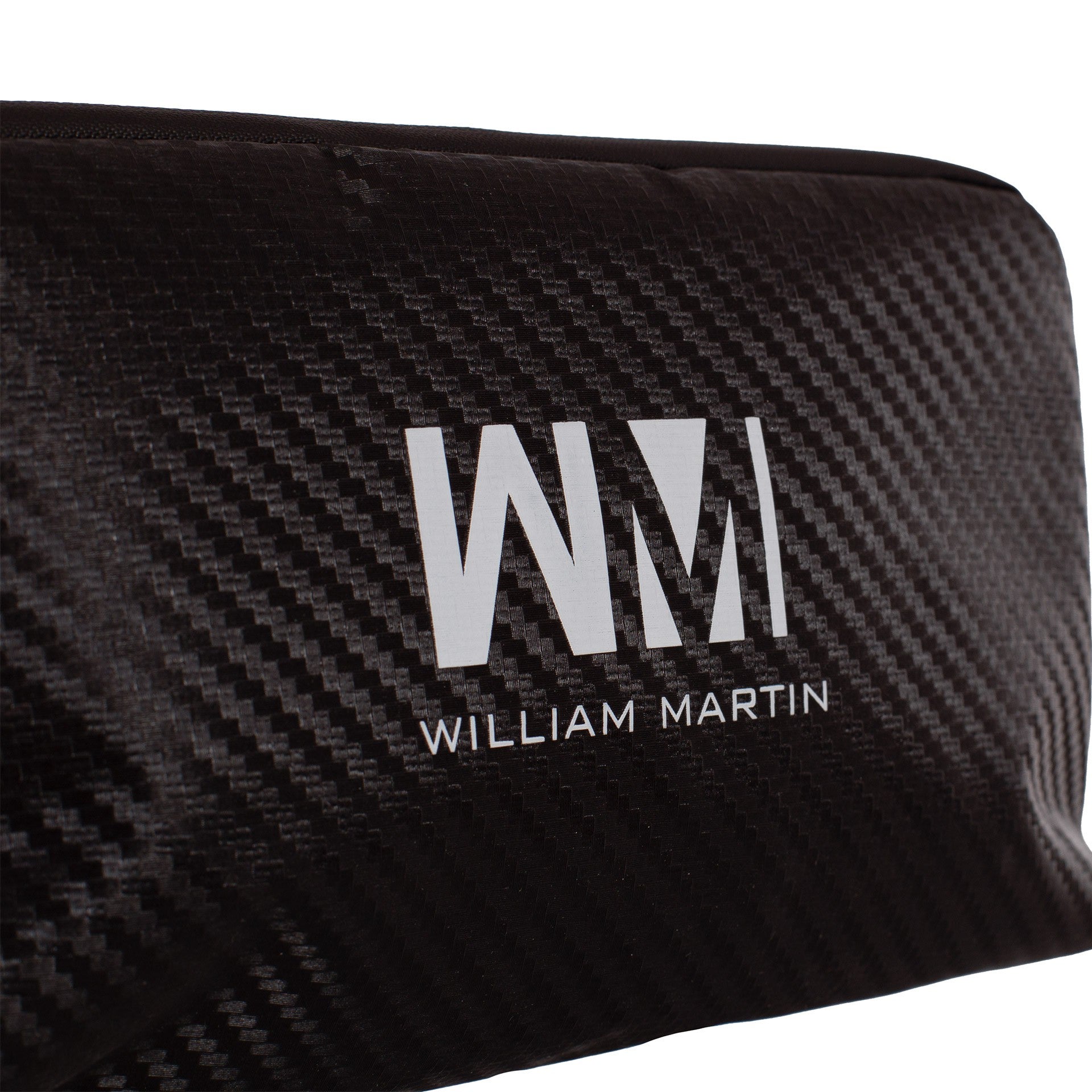 NECESER WILLIAM MARTIN COMFORT