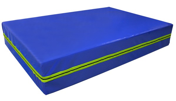 Anti-shock Bumper Cover
