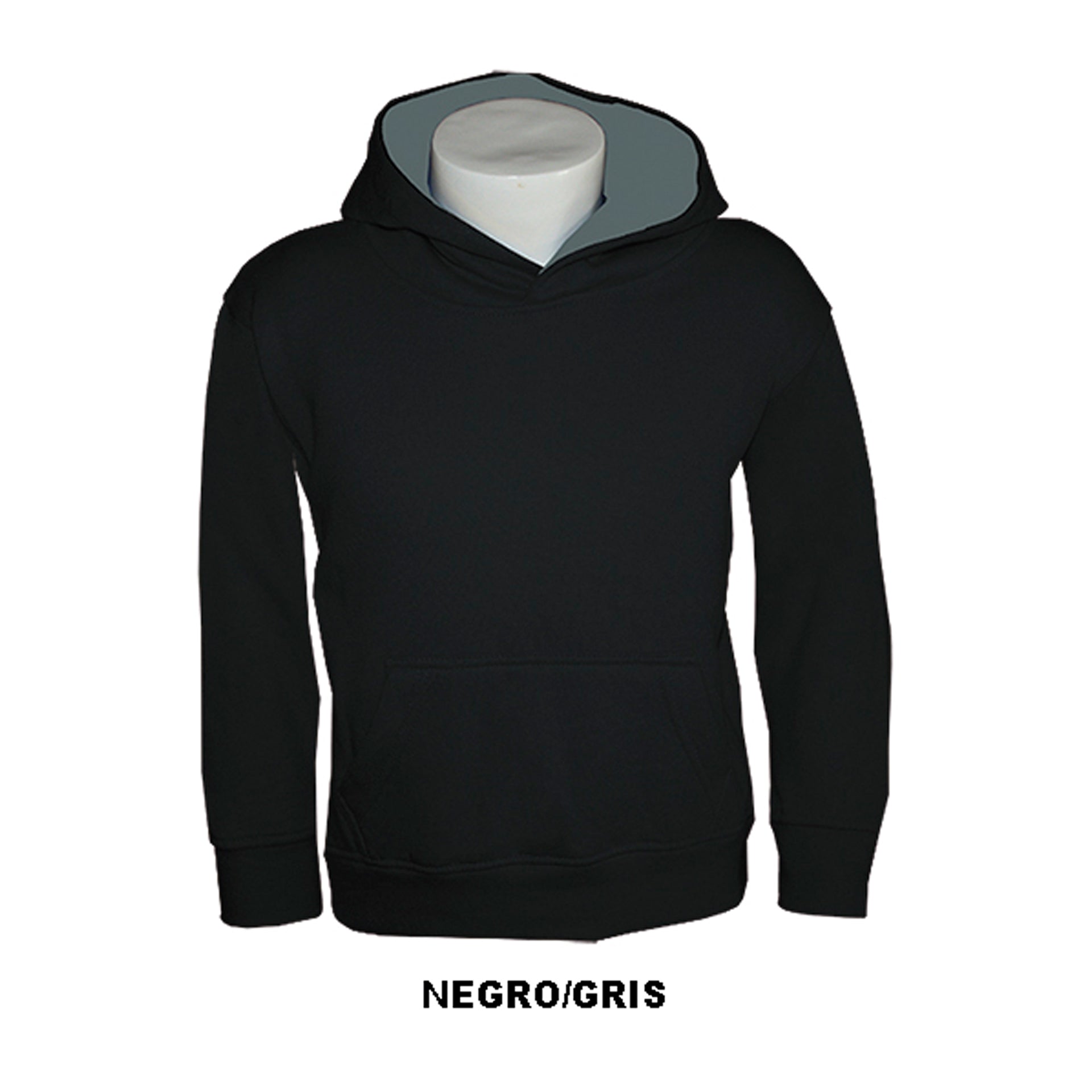 HAXBELTON COMBI JUNIOR SWEATSHIRT