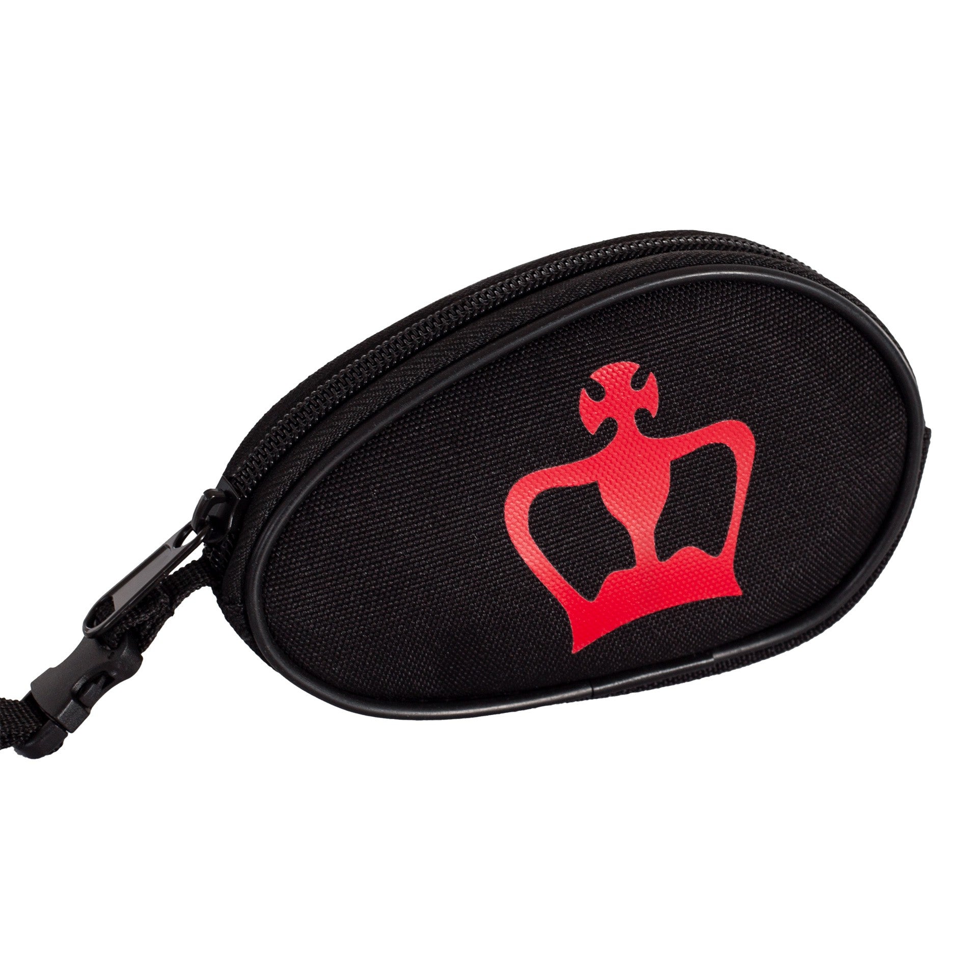 PORTEFEUILLE BLACK CROWN CONAN