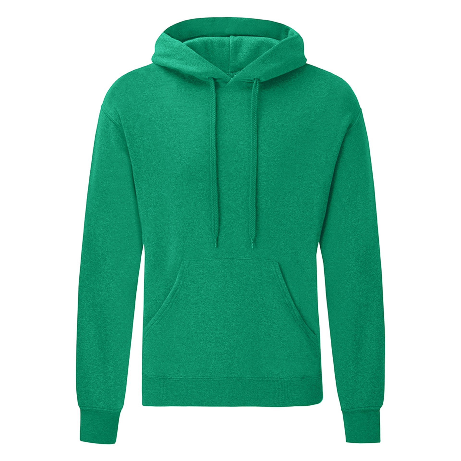 SWEAT-SHIRT À CAPUCHE CLASSIQUE ADULTE FRUIT OF THE LOOM