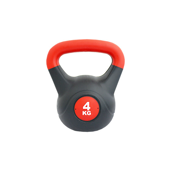 PVC KETTLEBELL