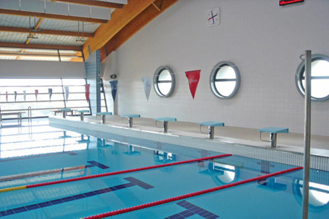 FALSE START POLES (NO FLOATS) GAME
