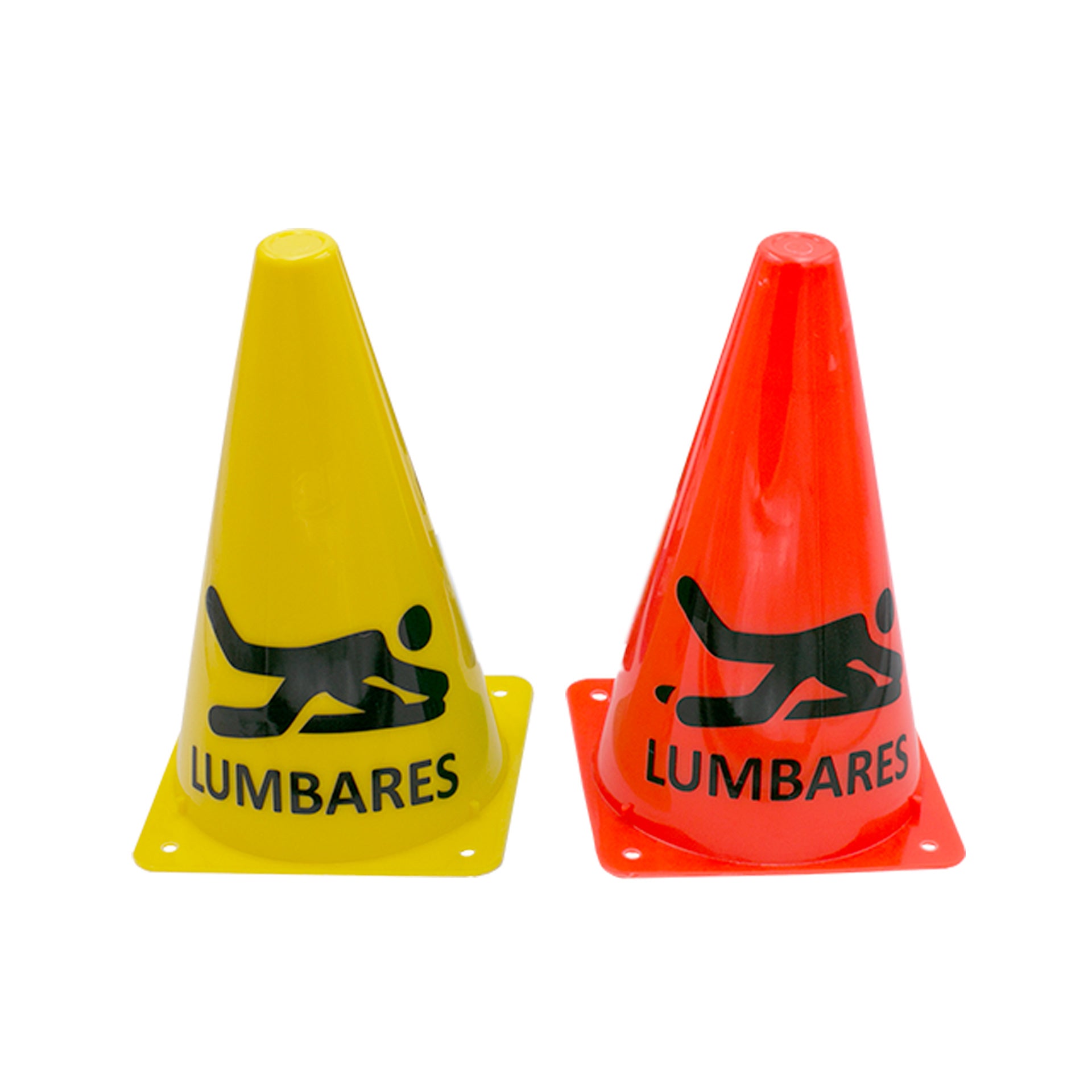 LUMBAR TRAINING CONE