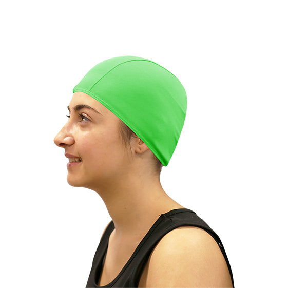 BONNET DE NATATION LYCRA SOFTEE ADULTE