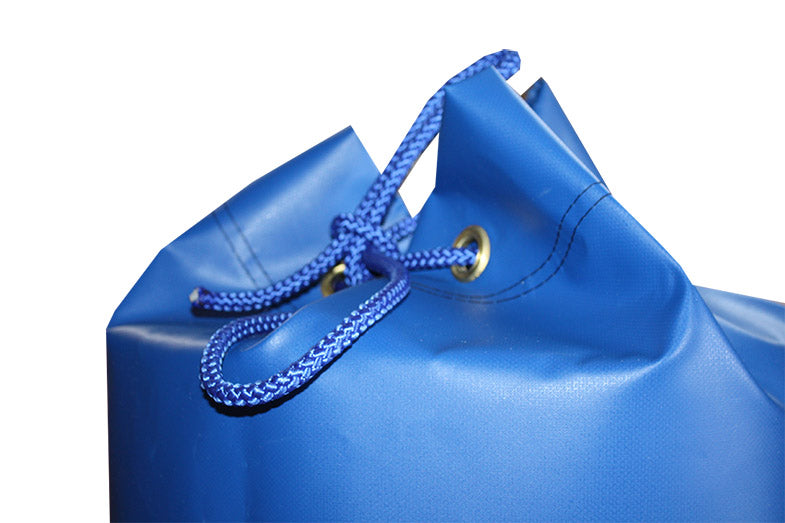 SAC DE RUGBY DE 140X45CM