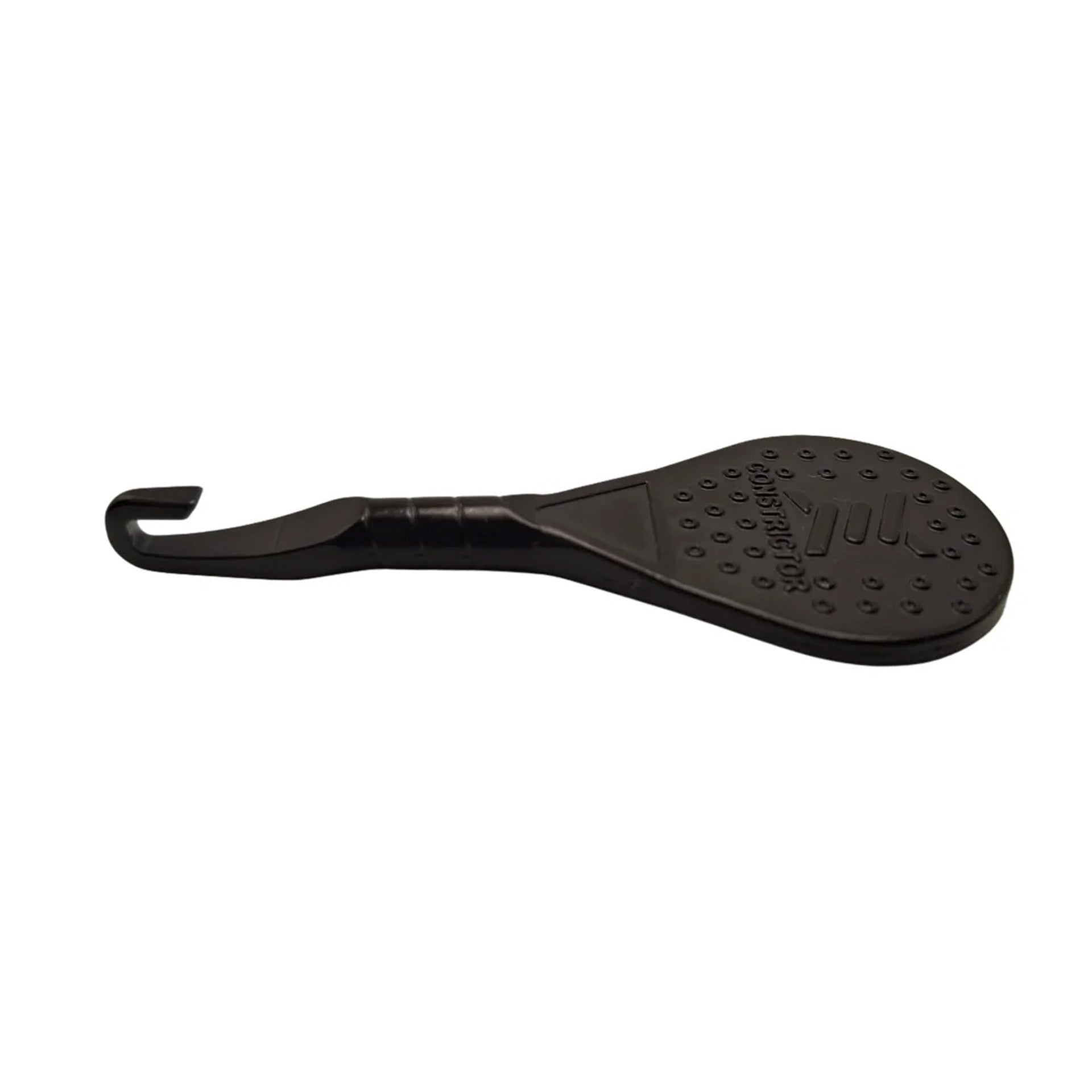 FERMETURE PAR CORDON DE SERRAGE POUR RAQUETTES DE PADEL