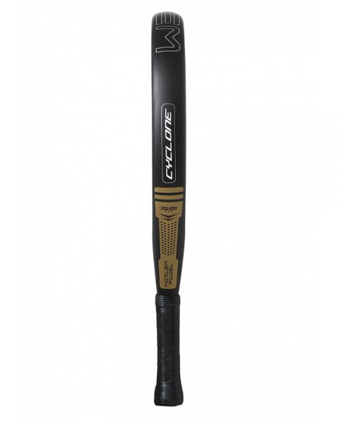 HARLEM CYCLONE 12K PADEL RACKET