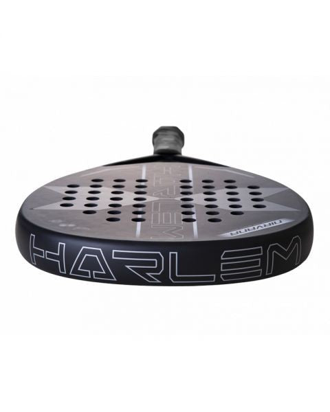 HARLEM NIRVANA 12K PADEL RACKET