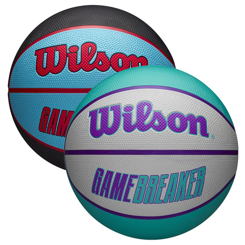 BALLON BASKET WILSON GAMEBREAKER NEW