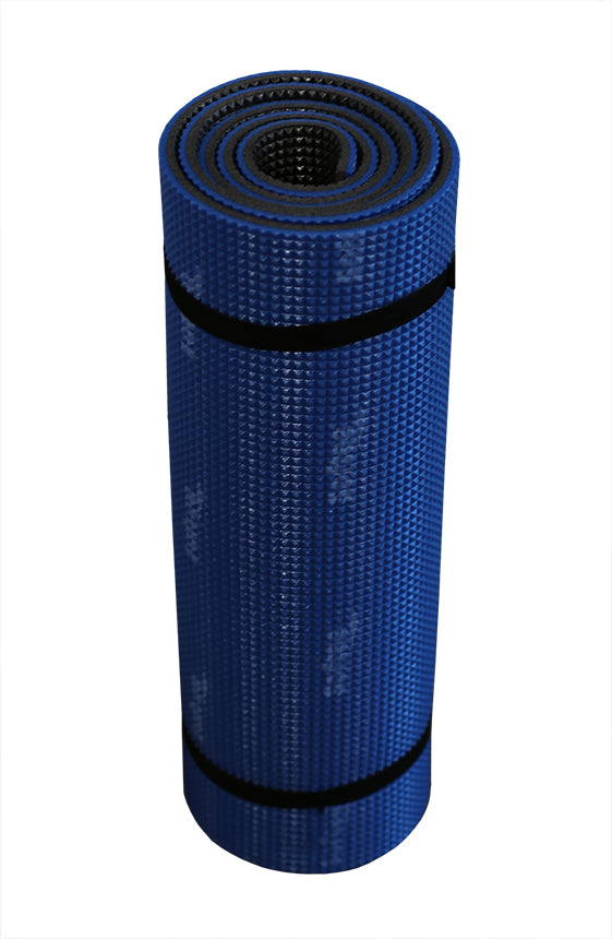 TWO-TONE CAMPING MAT