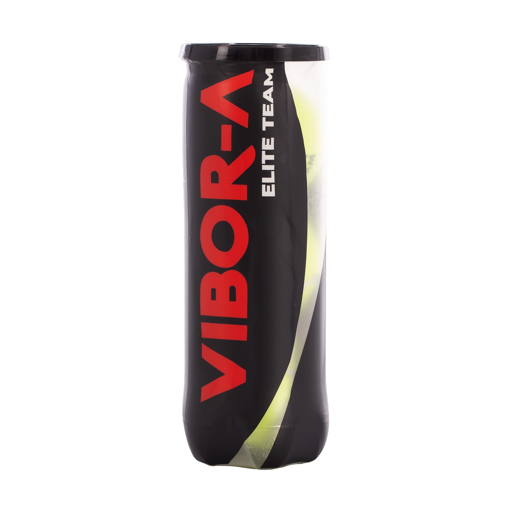 VIBOR-A ELITE TEAM PADEL BALLS CAN 3
