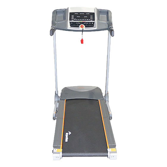 TAPIS DE COURSE MOTORISÉ DEPORTIUM TM 700 NEW