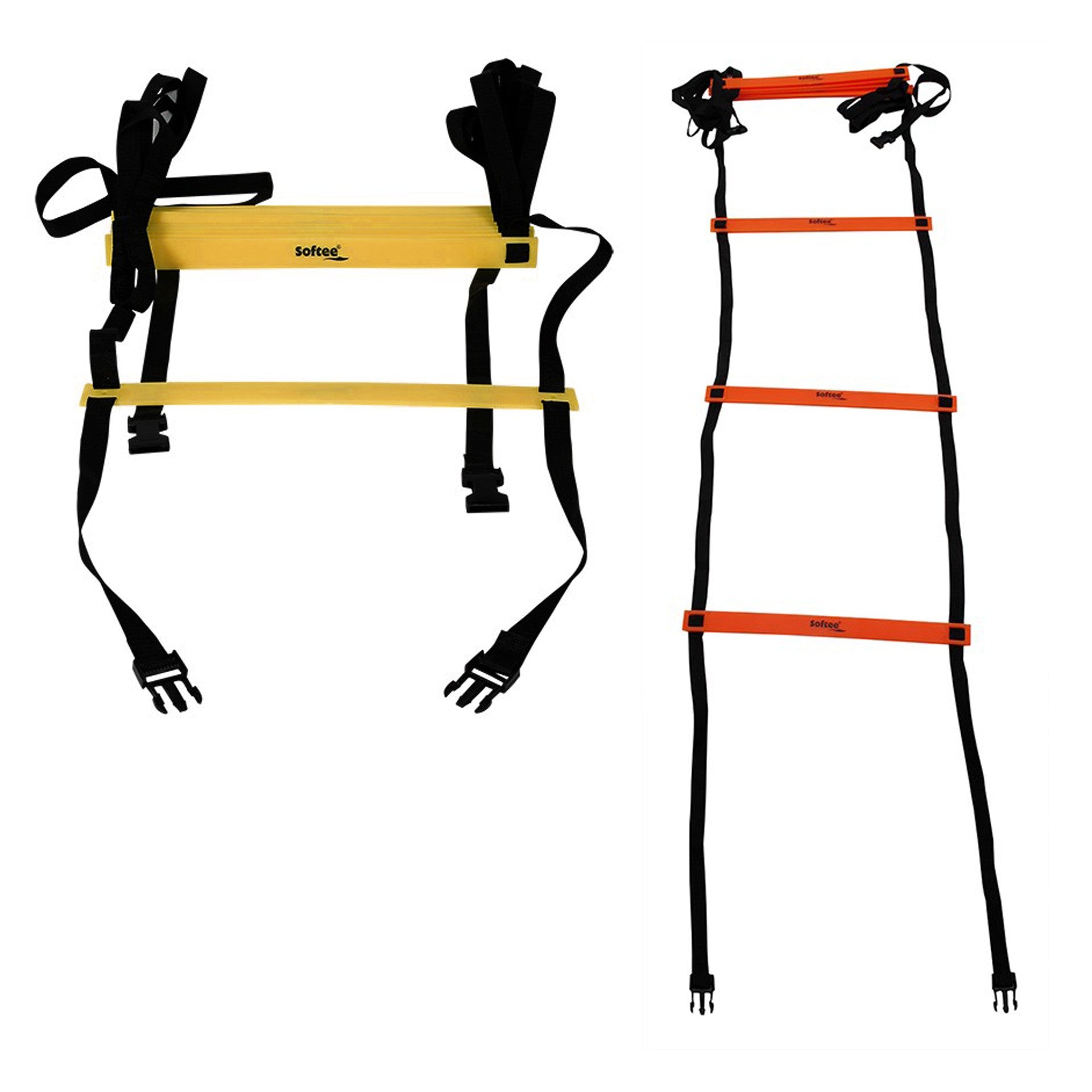 AGILITY LADDER 4M