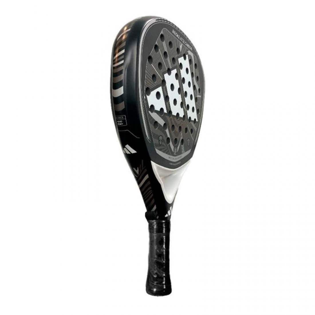 PALA DE PÁDEL ADIDAS BISOKE ATTK CARBON