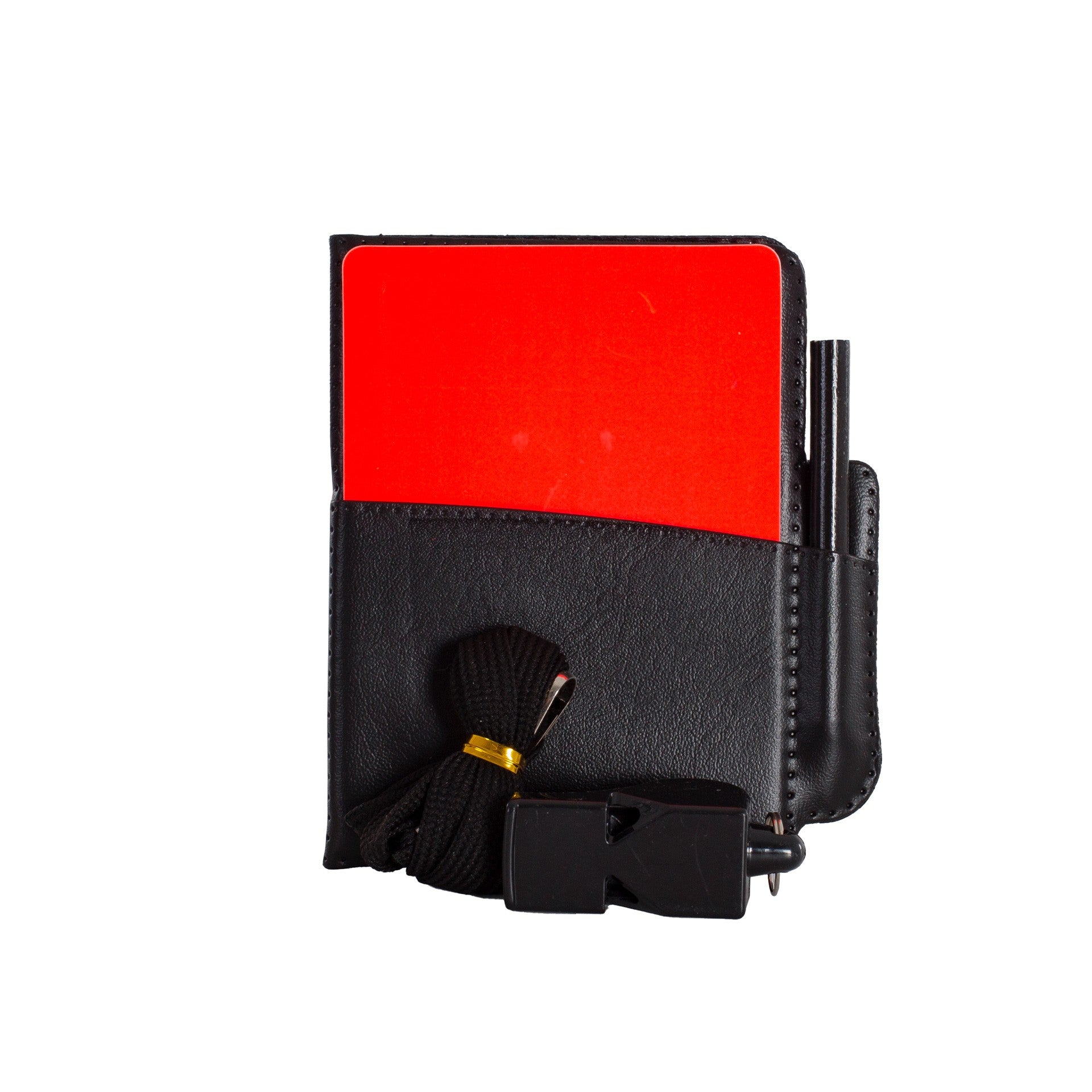 SINGLE REFEREE SET