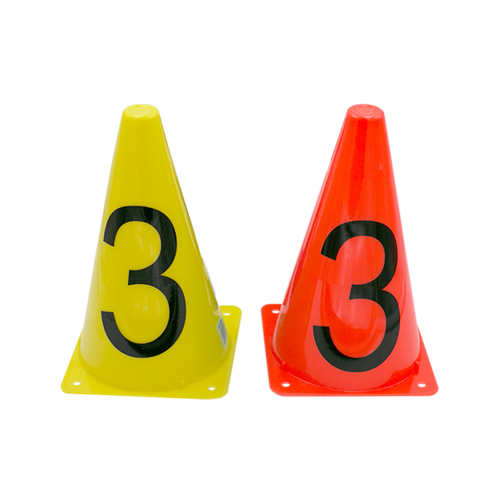 CONE No. 3