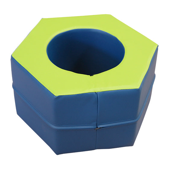 NUT SHAPE 60X60X30CM