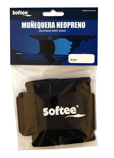 SOFTEE NEOPRENE WRISTBAND