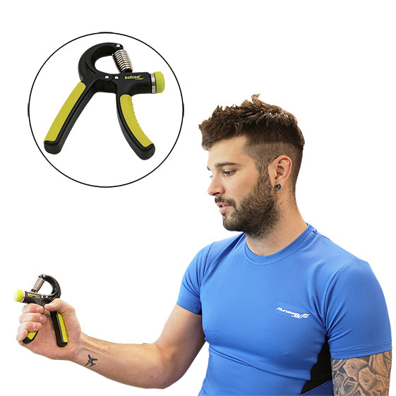 SOFTEE TRAINING GRIP