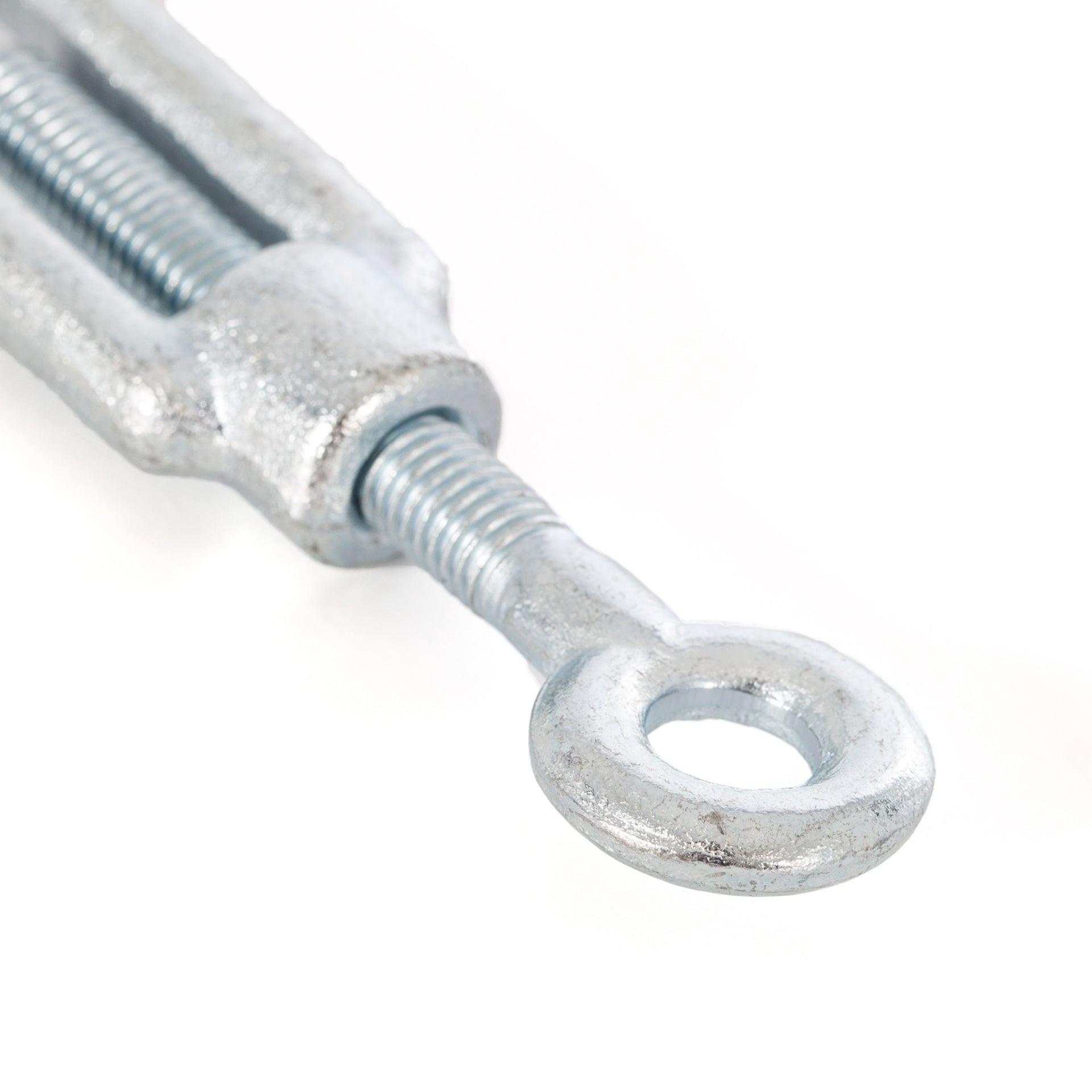 TENSIONER FOR PROTECTION NET