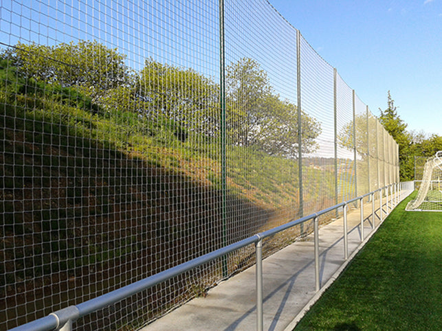 M2 RED PROTECTION 3MM PREMIUM LINE, MESH 100