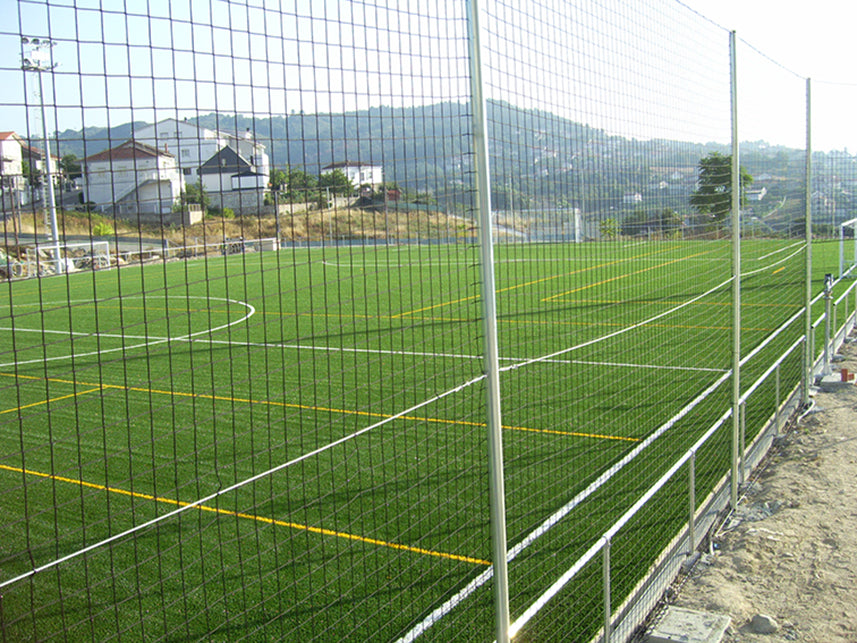 M2 RED PROTECTION 4MM PREMIUM LINE, MESH 100