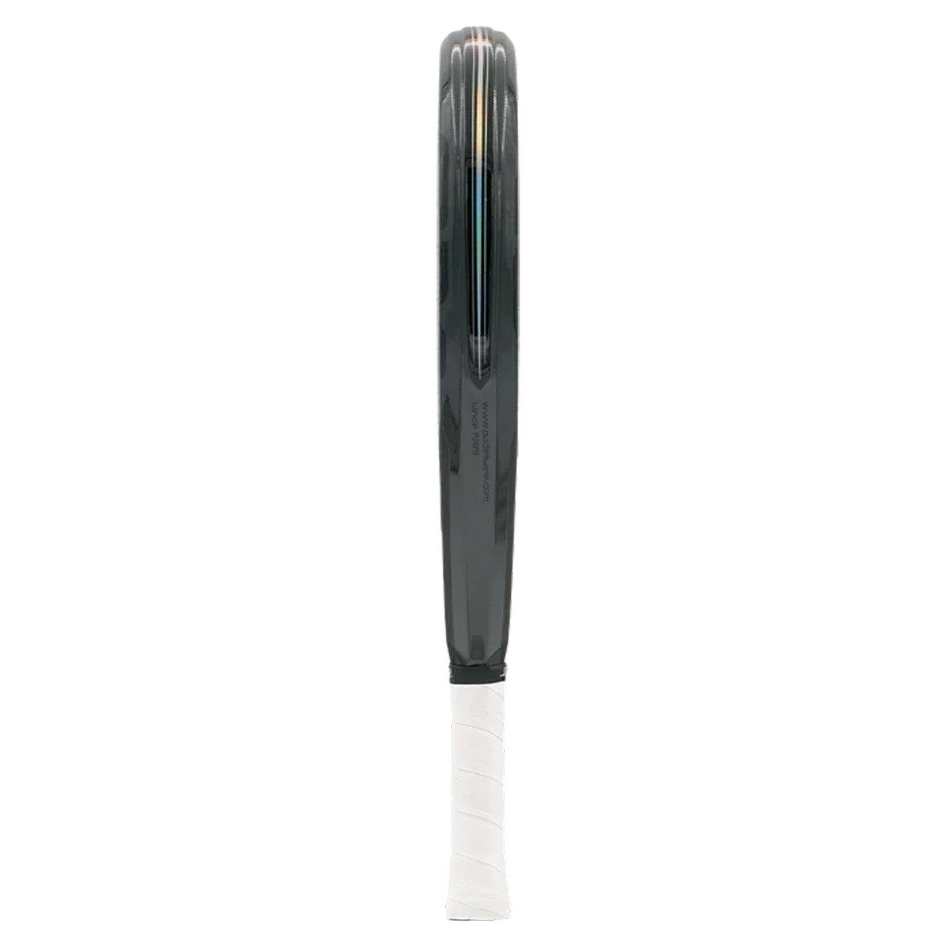 PALA DE PÁDEL SANE AGRESSOR BLACKLIGHT