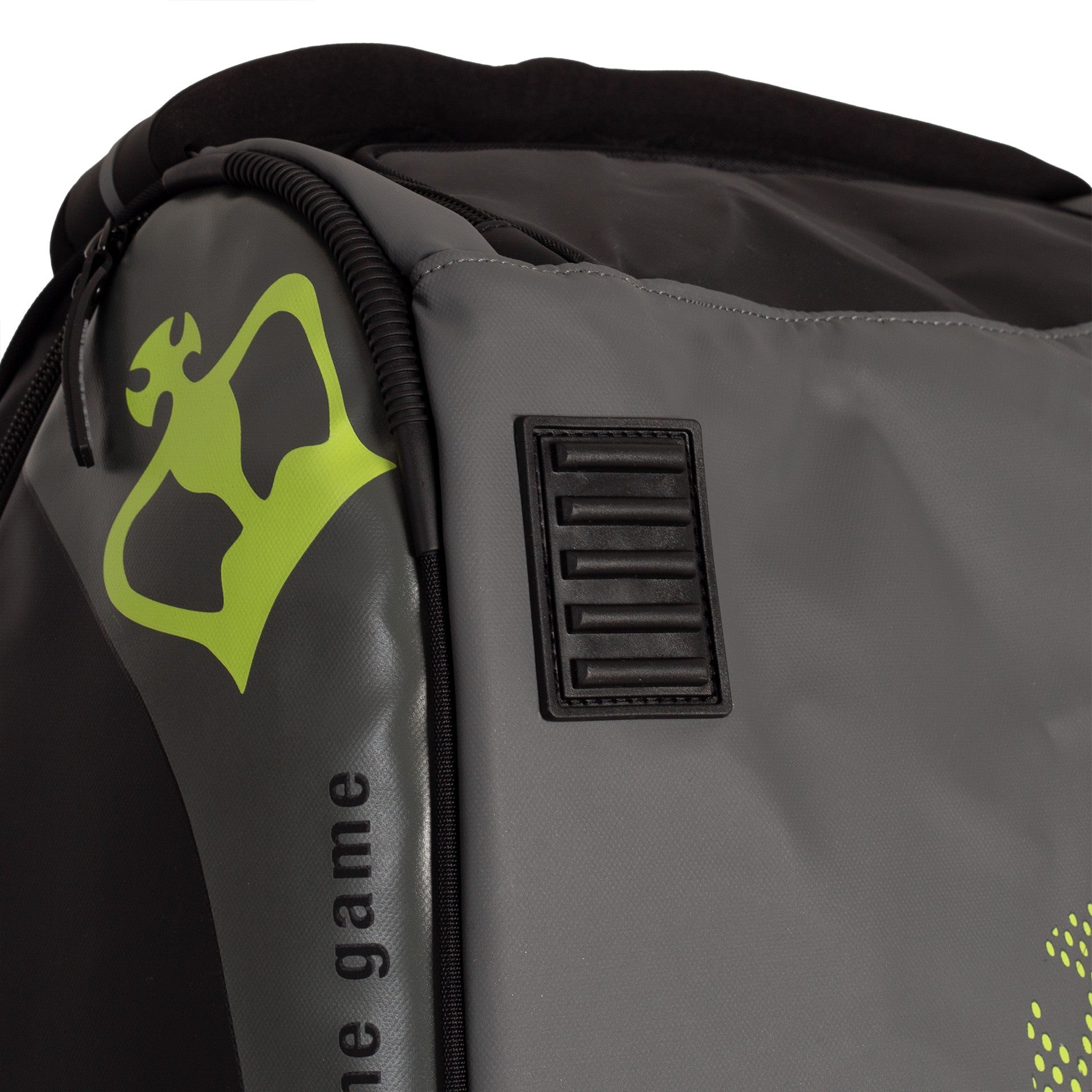 SAC DE PADEL BLACK CROWN WONDER PRO HARD