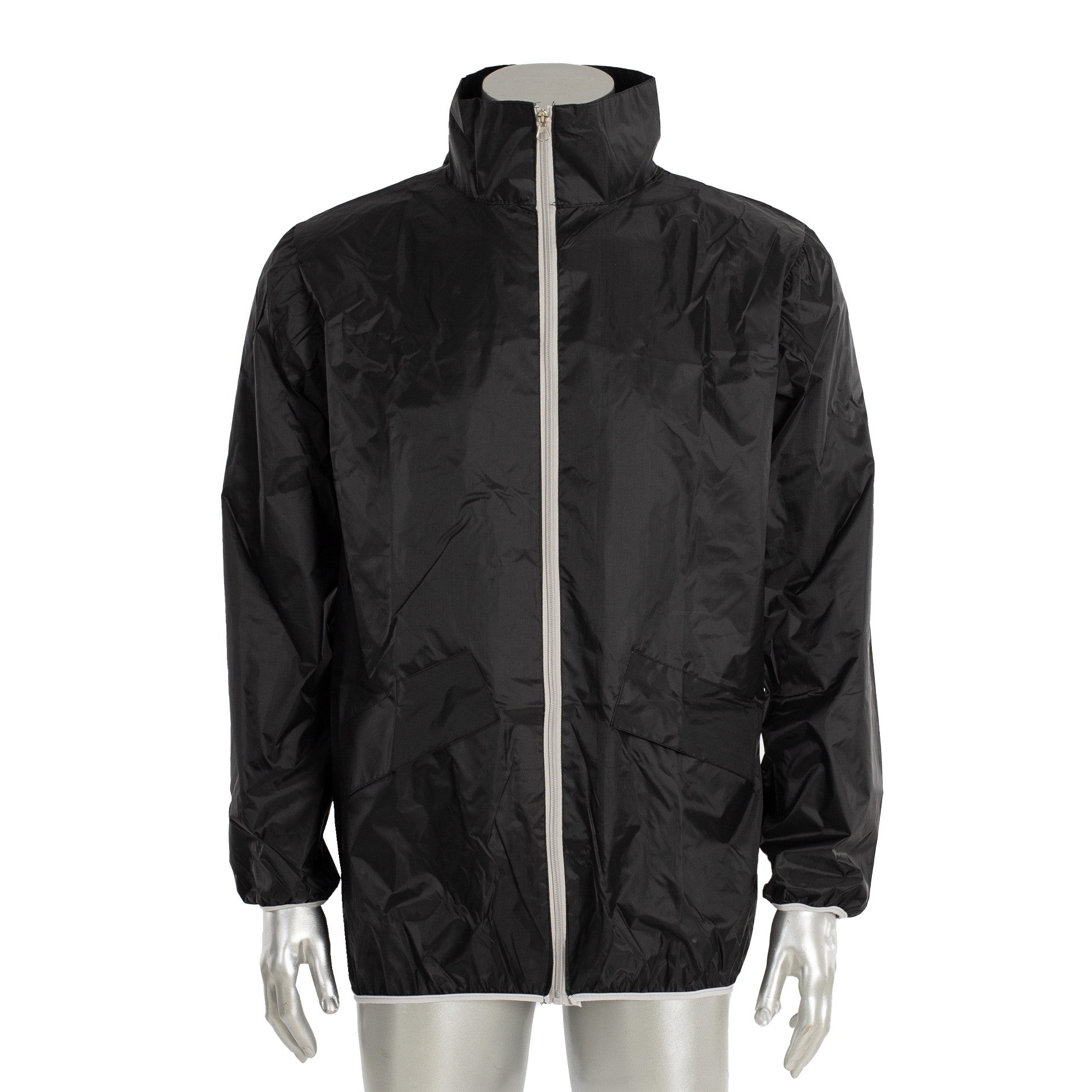 IMPERMÉABLE CROSSFIRE ALPHA