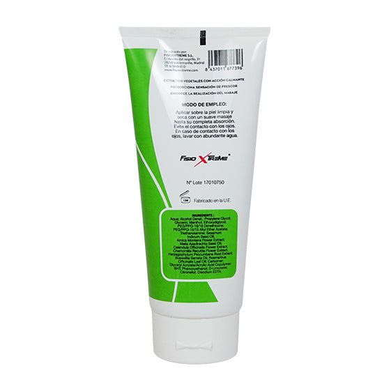 PHYSIOXTREME BALM GEL TUBE 200ML