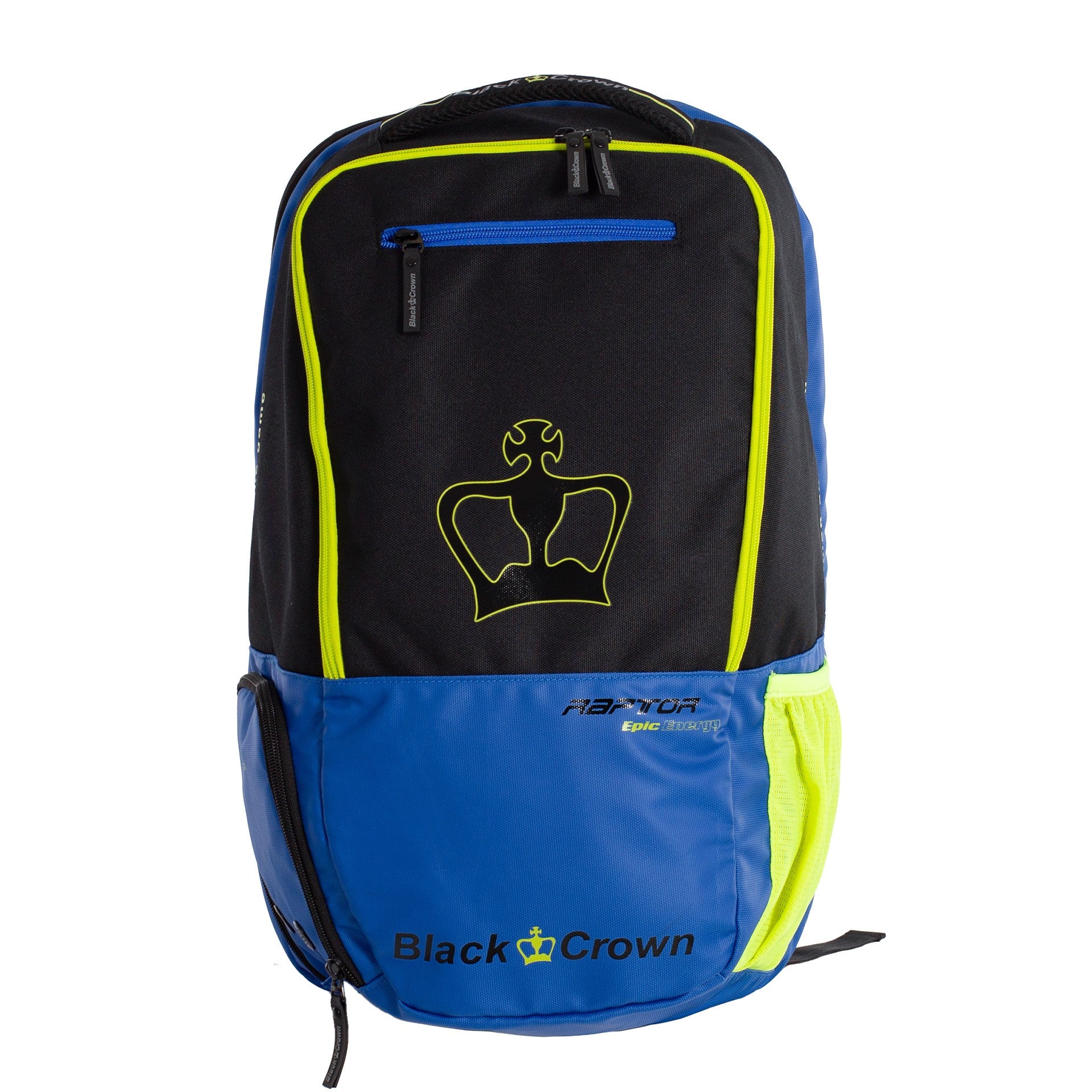 SAC À DOS BLACK CROWN RAPTOR EPIC ENERGY