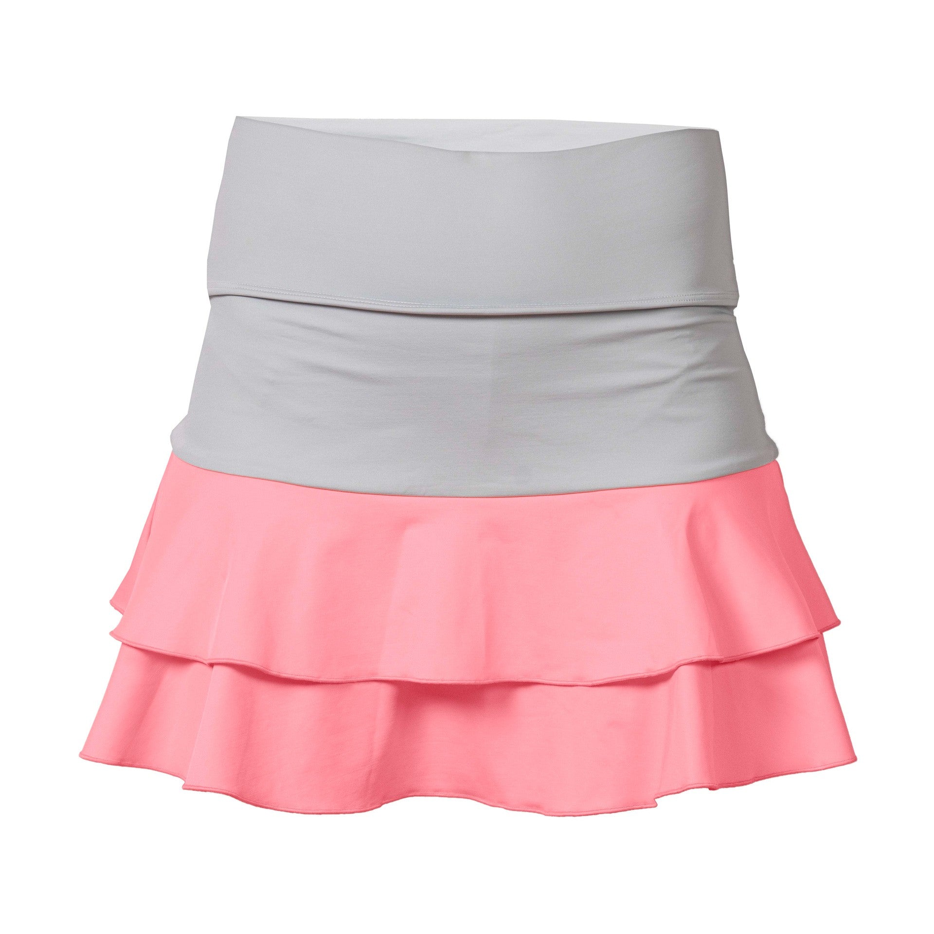 JUPE DE PADEL BLACK CROWN MARTA MARRERO 2.0 ARUCAS