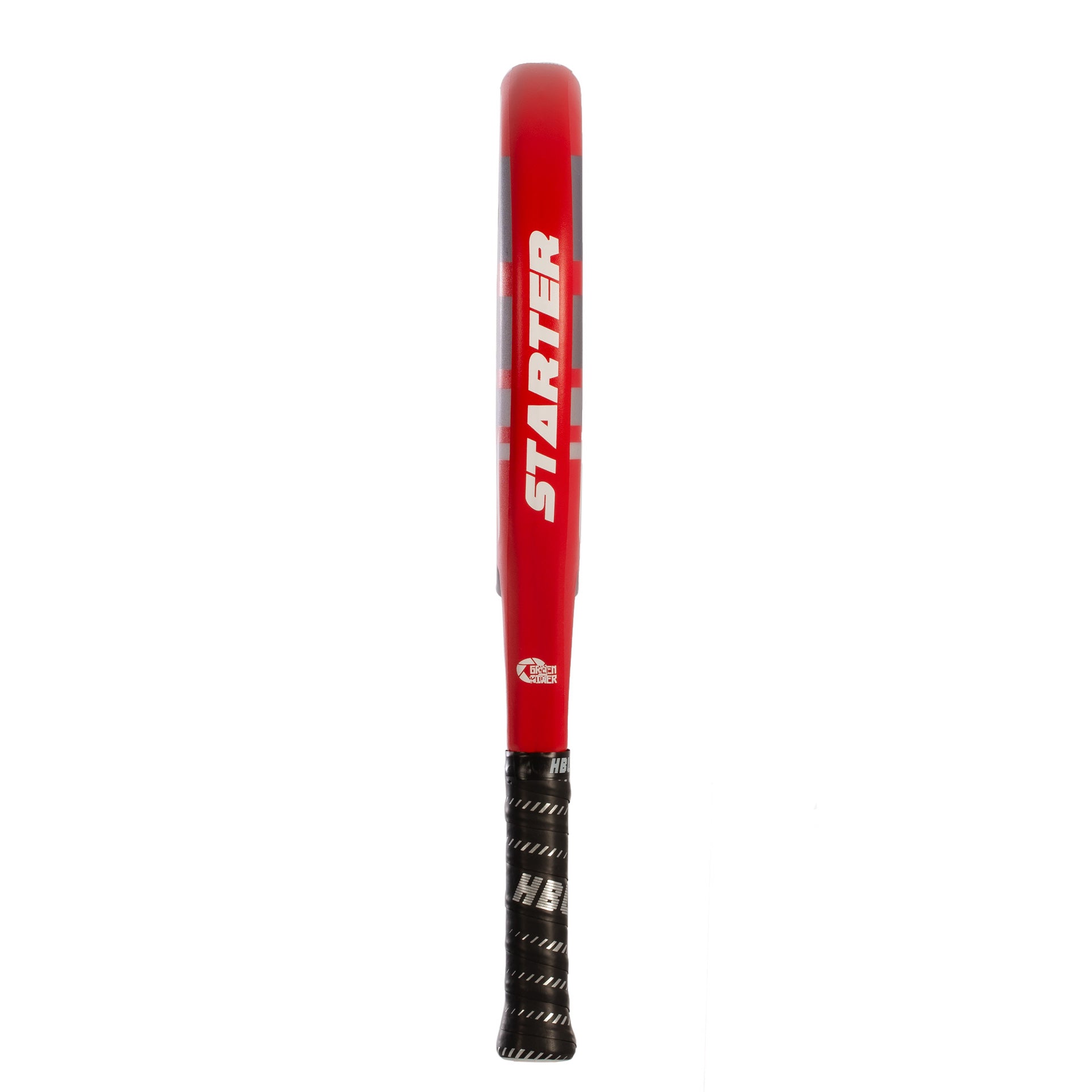 RAQUETTE DE PADEL HBL STARTER RED LIGHT