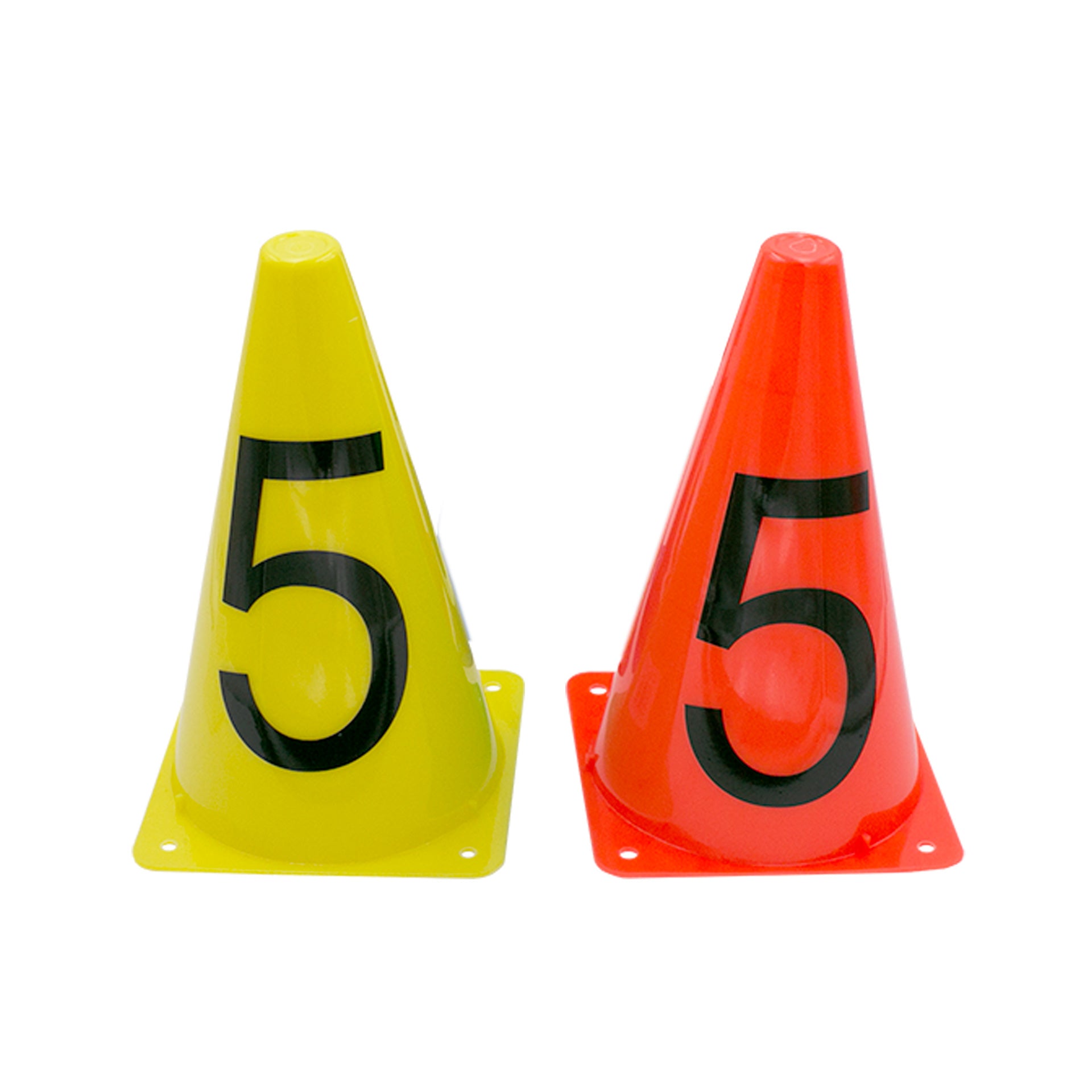 CONE No. 5