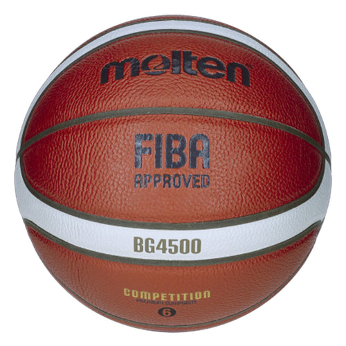 BALLON MOLTEN BASKETBALL B6G4500