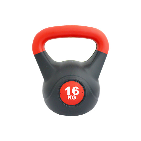 PVC KETTLEBELL