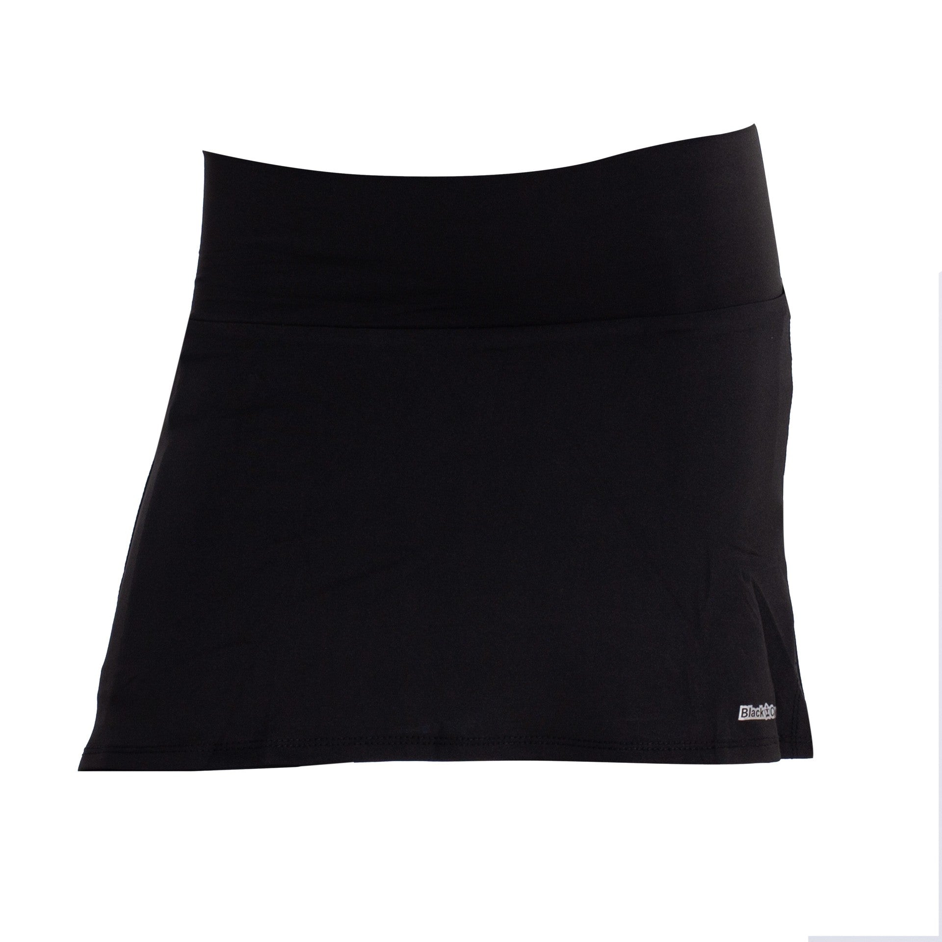 JUPE BLACK CROWN MAYA