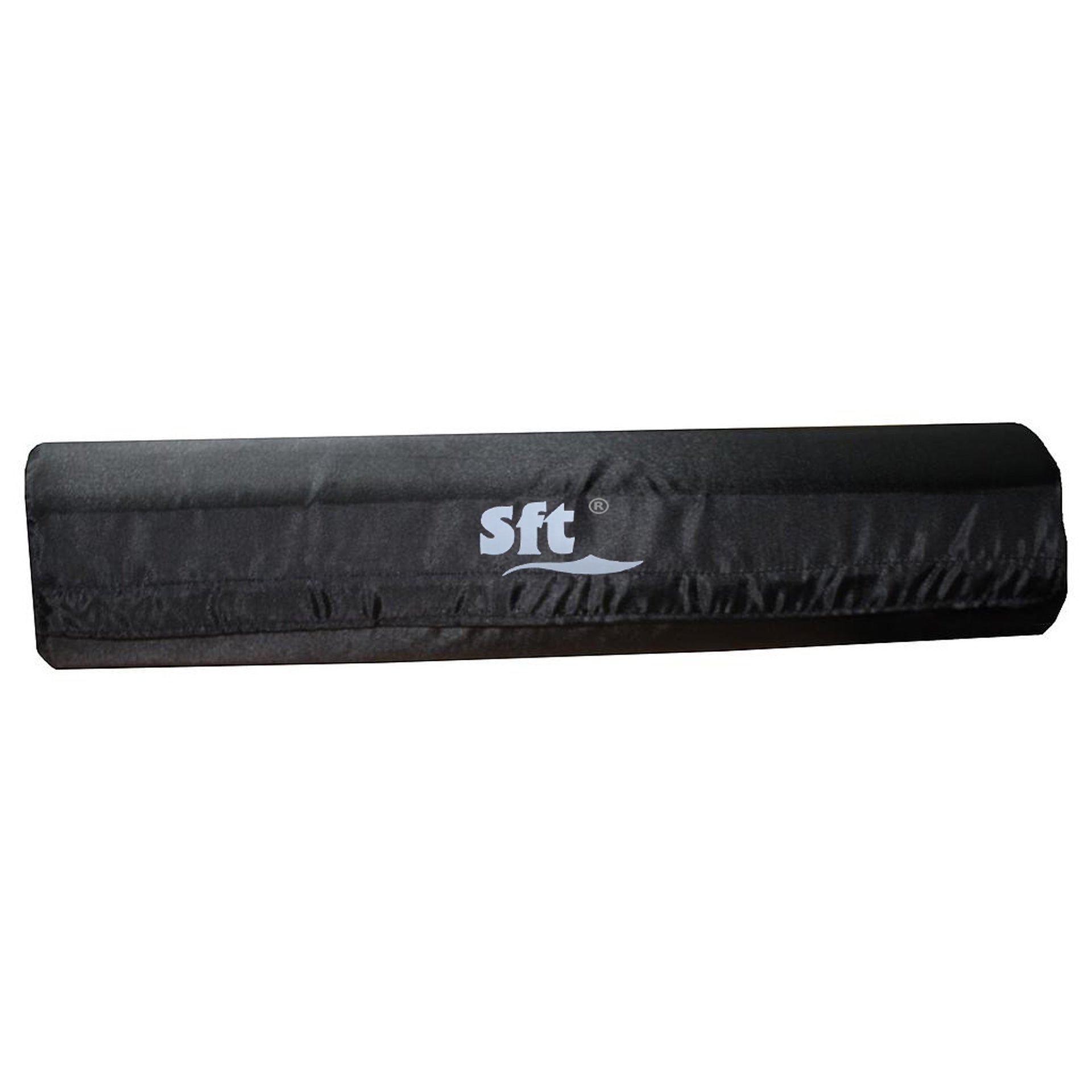 WEIGHT LIFTING BAR PAD