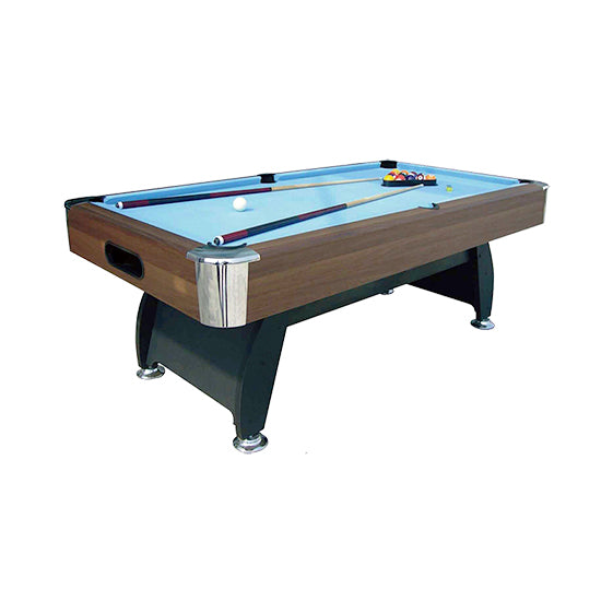 BILLIARDS CHAMPIONSHIP
