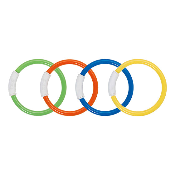 DIVING RING GAME