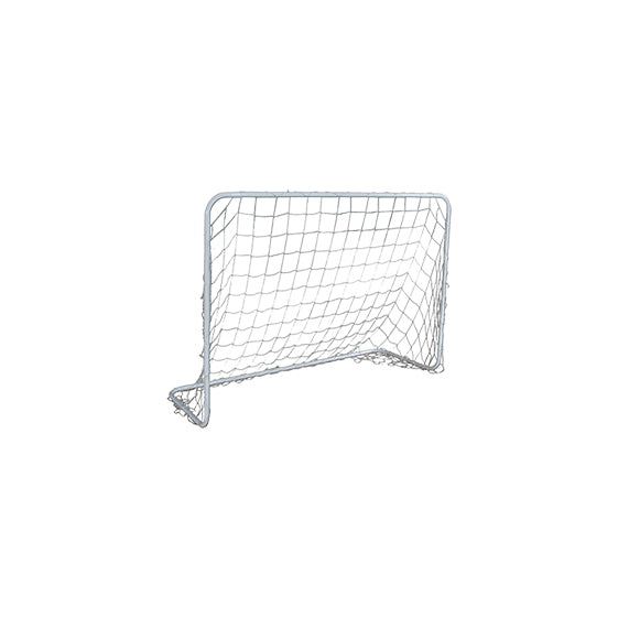 METAL MULTI-PURPOSE GOAL 120X90X60CM -INCLUDES NET-