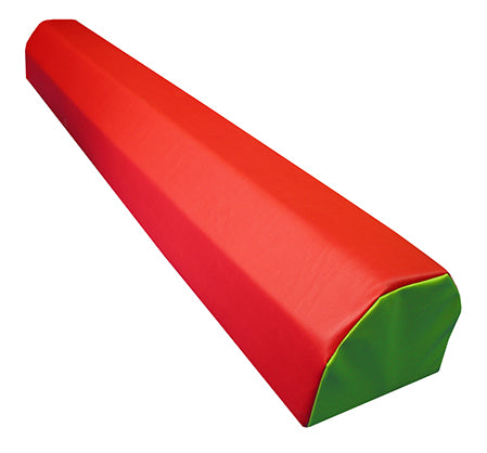 FOAM BALANCE BEAM 200X30X25CM