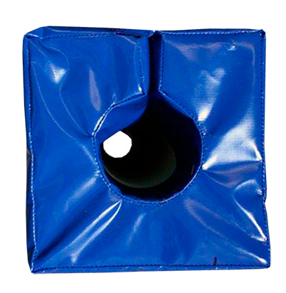 SET OF 2 RUGBY POST PROTECTORS