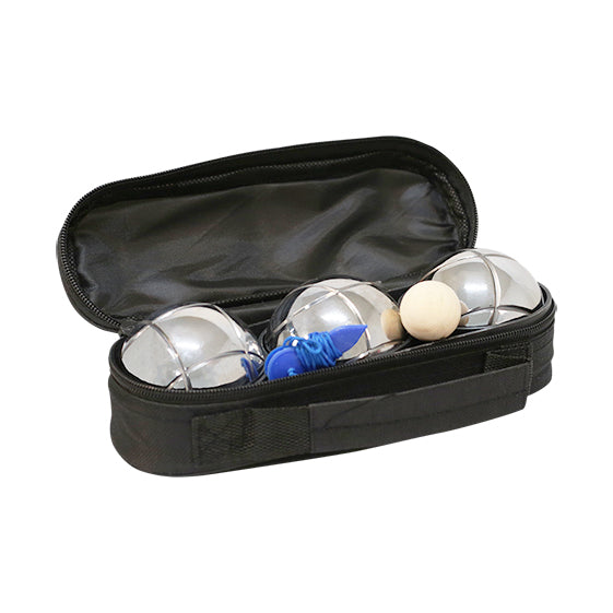 PROFESSIONAL PETANQUE SET (1 LINE)
